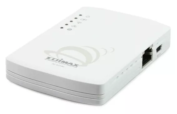 Маршрутизатор Edimax 3G-6218N White - фото 1