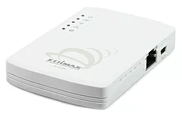 Маршрутизатор (Роутер) Edimax 3G-6218N White