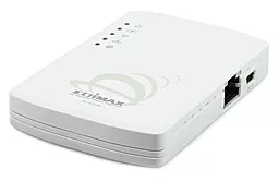 Маршрутизатор Edimax 3G-6218N White - фото Маршрутизатор Edimax 3G-6218N White