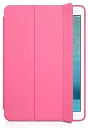 Чохол для планшету Apple Smart Case для Apple iPad 10.5" Air 2019, Pro 2017 Pink (HC) - фото Чохол для планшету Apple Smart Case для Apple iPad 10.5" Air 2019, Pro 2017 Pink (HC)