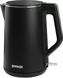 Електрочайник Gorenje K15DWBK - фото Електрочайник Gorenje K15DWBK