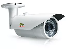 Камера видеонаблюдения Partizan IPO-1SP POE