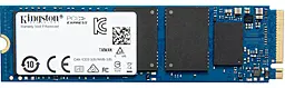 Накопичувач SSD Kingston 256 GB (OM8SGP4256K2-C00) - фото Накопичувач SSD Kingston 256 GB (OM8SGP4256K2-C00)