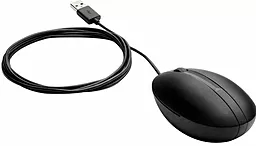 Компьютерная мышка Media-Tech Wired Desktop 320M USB (9VA80AA) Black - миниатюра 2
