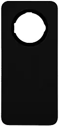 Задняя крышка корпуса Tecno Spark 30C Original Orbit Black - фото Задняя крышка корпуса Tecno Spark 30C Original Orbit Black