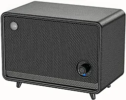 Колонки акустические Hoco BS65 Black - фото Колонки акустические Hoco BS65 Black