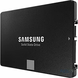 SSD Накопитель Samsung 870 EVO 500 GB (MZ-77E500B/EU) - миниатюра 2