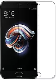 Защитная пленка BoxFace Противоударная Xiaomi Mi Note 3 Clear - фото Защитная пленка BoxFace Противоударная Xiaomi Mi Note 3 Clear