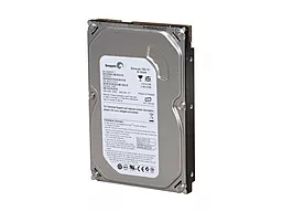 Жесткий диск Seagate Barracuda 160GB (ST3160212ACE) - фото Жесткий диск Seagate Barracuda 160GB (ST3160212ACE)