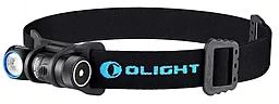Ліхтарик Olight H1R Nova CW - мініатюра 2