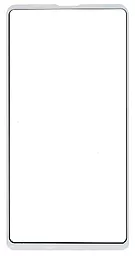 Корпусне скло дисплея Xiaomi Mi Mix 3 White