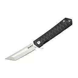 Нож Grand Way SG 052 Black - фото Нож Grand Way SG 052 Black