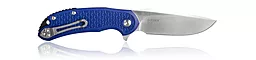 Нож Steel Will Cutjack (SWC22-1BL) blue - миниатюра 2 Нож Steel Will Cutjack (SWC22-1BL) blue - миниатюра 2