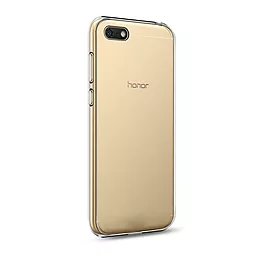 Чехол BeCover Silicone Huawei Honor 7A Transparancy (705087)