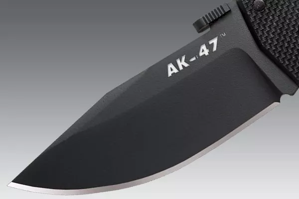 Нож Cold Steel AK-47 (58TLCAK) - фото 5