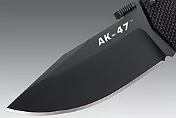 Нож Cold Steel AK-47 (58TLCAK) - миниатюра 5 Нож Cold Steel AK-47 (58TLCAK) - миниатюра 5