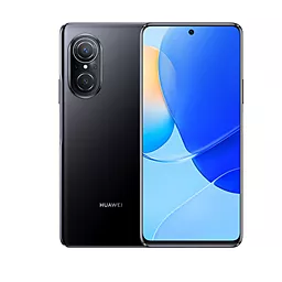 Мобільний телефон Huawei Nova 9 SE 8/128Gb Midnight Black (51096XGW)