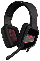 Навушники Patriot V330 Stereo Gaming Headset Black (PV3302JMK)