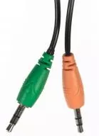 Наушники Vinga HSC045 Black (HSC045BK) - фото 6