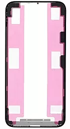 Рамка для дисплея Apple iPhone 11 Pro, G+OCA Pro Original Black - фото Рамка для дисплея Apple iPhone 11 Pro, G+OCA Pro Original Black