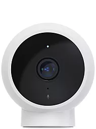 Камера відеоспостереження Xiaomi Mi Home Security Camera 1080p Magnetic Mount White (QDJ4065GL, MJSXJ02HL)