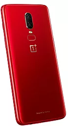 OnePlus 6 8/128Gb Red - миниатюра 6