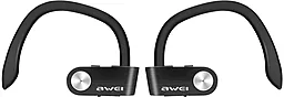 Навушники Awei T2 Black