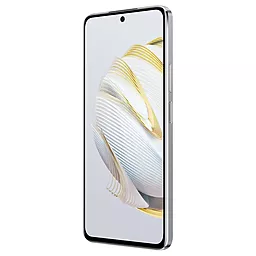 Смартфон Huawei Nova 10 SE 8/128GB Silver - миниатюра 2 Смартфон Huawei Nova 10 SE 8/128GB Silver - миниатюра 2
