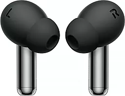 Наушники OnePlus Buds 3 Pro Midnight Opus - миниатюра 3 Наушники OnePlus Buds 3 Pro Midnight Opus - миниатюра 3
