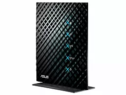 Маршрутизатор Asus RT-N53 - фото Маршрутизатор Asus RT-N53