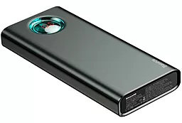Повербанк Baseus Amblight Digital Display 20000 mAh Black (PPALL-LG01) - мініатюра 3