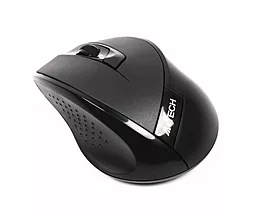 Комп'ютерна мишка A4Tech G7-600 NX-1 Black - мініатюра 3