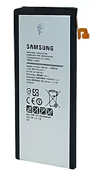 Аккумулятор Samsung A800F Galaxy A8 / EB-BA800ABE (3050 mAh) - миниатюра 2