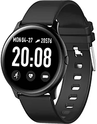 Смарт-часы Maxcom Fit FW32 Neon Black