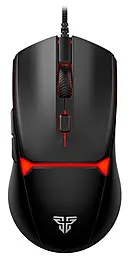 Компьютерная мышка Fantech VX7V2 Crypto II Black - фото Компьютерная мышка Fantech VX7V2 Crypto II Black