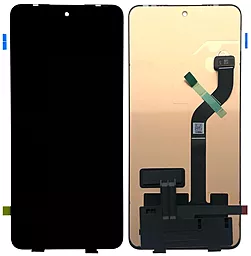 Дисплей Xiaomi 12 Lite с тачскрином, оригинал, Black - фото Дисплей Xiaomi 12 Lite с тачскрином, оригинал, Black