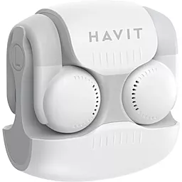 Наушники Havit OWS907 Grey - миниатюра 4 Наушники Havit OWS907 Grey - миниатюра 4