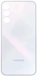 Задня кришка корпусу Samsung Galaxy A15 5G A156 Magical Blue - фото Задня кришка корпусу Samsung Galaxy A15 5G A156 Magical Blue
