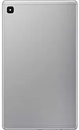 Корпус для планшета Samsung Galaxy Tab A 8.0 (2019) T290 / T295 (задняя крышка) со стеклом камеры, Original Silver Gray - фото Корпус для планшета Samsung Galaxy Tab A 8.0 (2019) T290 / T295 (задняя крышка) со стеклом камеры, Original Silver Gray