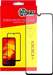 Защитное стекло Dengos для Samsung Galaxy A41 (TGFG-107)