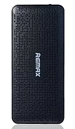 Повербанк Remax Pure RL-P10 10000mAh Black - фото Повербанк Remax Pure RL-P10 10000mAh Black