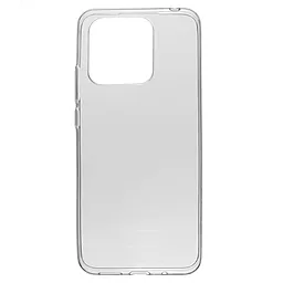 Чохол ArmorStandart Air для Xiaomi Redmi 10C Clear (ARM61300) - фото Чохол ArmorStandart Air для Xiaomi Redmi 10C Clear (ARM61300)