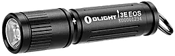 Ліхтарик Olight I3E EOS (color box) Black (0.0000.0130) - фото Ліхтарик Olight I3E EOS (color box) Black (0.0000.0130)
