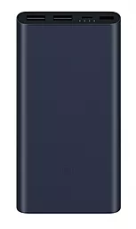 Повербанк Xiaomi Mi 2i 10000 mAh Black (PLM09ZM-BL)