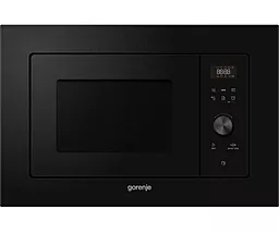 Микроволновая печь c грилем Gorenje BM201AG1BG - фото Микроволновая печь c грилем Gorenje BM201AG1BG