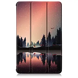Чехол для планшета BeCover Smart Case для Samsung Galaxy Tab S6 Lite 10.4" P610, P613, P615, P619 Dusk (705196) - фото Чехол для планшета BeCover Smart Case для Samsung Galaxy Tab S6 Lite 10.4" P610, P613, P615, P619 Dusk (705196)