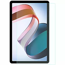 Защитное стекло BeCover для Xiaomi Poco Pad 12.1" Clear (711556) - фото Защитное стекло BeCover для Xiaomi Poco Pad 12.1" Clear (711556)