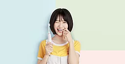Электрическая зубная щетка Xiaomi SOOCAS X1 White - миниатюра 12