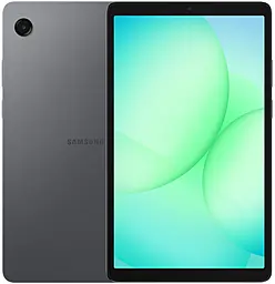 Планшет Samsung Galaxy Tab A11 SM-X135 8/128GB 4G Gray (SM-X135FZAEEUC) - фото Планшет Samsung Galaxy Tab A11 SM-X135 8/128GB 4G Gray (SM-X135FZAEEUC)