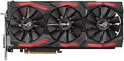 Відеокарта Asus AMD Radeon RX Vega 56 8GB HBM2 Strix Gaming OC (ROG-STRIX-RXVEGA56-O8G-GAMING)